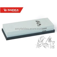 Double-sided Sharpening Stone