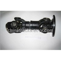Drive shaft for BV206