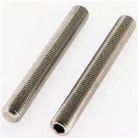 Drop forged Process cold heading pins Gas Spring Accessory