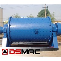 Dry Grinding Ball Mill