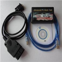 Dyno Scanner