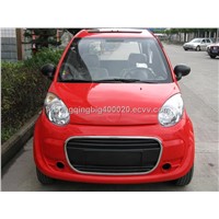 EEC electric car made-in-china
