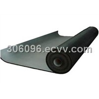 EPDM Coiled Rubber Waterproof Membrane