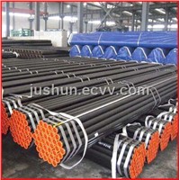 ERW Lsaw Dsaw Steel Pipe
