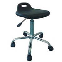 ESD PU foaming Handle Chair (LN-2310A)