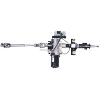 Electric Power Steering for Chery QQ