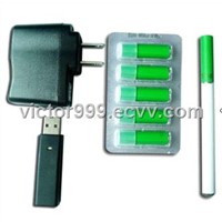 Electronic Cigarette,Disposable filter type