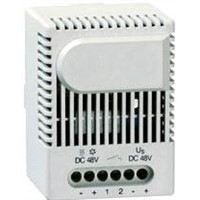 Electronic relay SM 010
