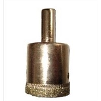 Electroplated Drill Bits for marble