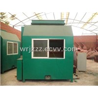 Electrostatic Separator