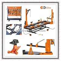 Empire ES301 auto repair frame machine