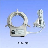FI24-213 adjustble LED ring light