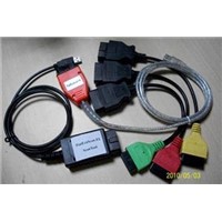 FIAT ECU SCANNER TOOL