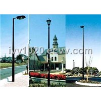 FRP Lamppost