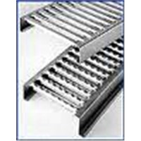 FRP Pultruded Grating