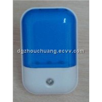 Factory private offering LED night light