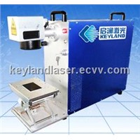 FiberLaser Marking Machine