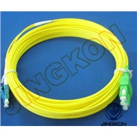 Fiber Optic Patch Cord (LC/UPC-SC/APC)