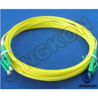 Fiber Optic Patch Cord (LSZH, LC/APC)