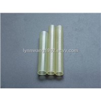 Fiberglass insulating sleeve
