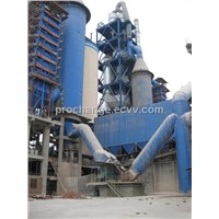 Qualified product Five-stage Cyclone Preheater