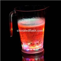 Flashing Beaker