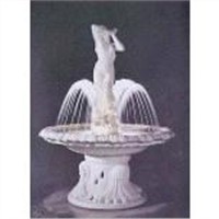 Fountains-Small Size Fountain
