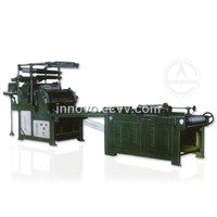 Full Automatic Two-Color Two Hight Speed Line Printer