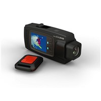 Full HD waterproof sport camera