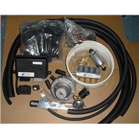 4cyl LPG Sequential Injection System Conversion Kits for petrol car