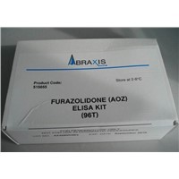 Furaltadone (AMOZ) ELISA Test Kit