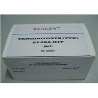 Furazolidone (AOZ) ELISA Test Kit