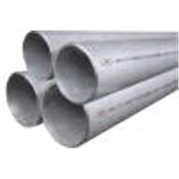 GB6479 15CrMo Alloy Steel Pipes/Tubes