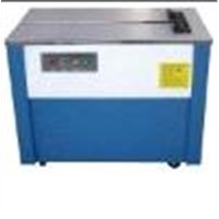 GM-B001A High table polypropylene strapping machine