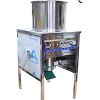 Garlic Peeling Machine
