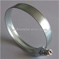 Germany Type Hose Clamp(50-70MM)