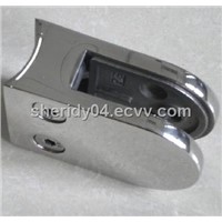 Glass Clamp D Type