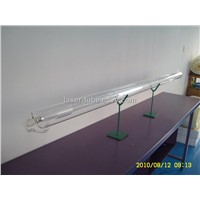 Glass co2  laser tube 70W