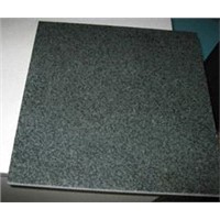Green Granite : G612 granite tile