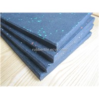 Gym flooring tile,Gym rubber tile