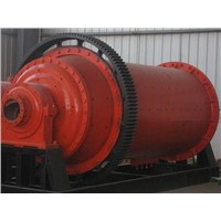 Gypsum Grinding Ball Mill For Sale