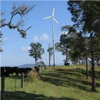 H10.0-30000w wind power generator grid tied wind power generator