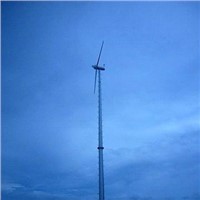 H6.6-5kw wind generator