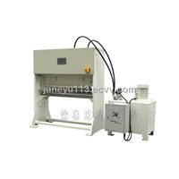 HDAF Wire Mesh Hooking Machine