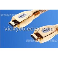 HDMI cable