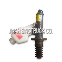 HOWO SINOTRUCK WG9719230015  Driver Cylinder