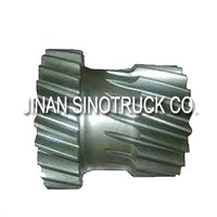 HOWO SINOTRUK 2159303002 GEAR CS 1-2 GEAR ZF