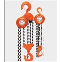 HSZ Series Chain Hoist