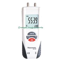 HT-1891 Digital Manometer