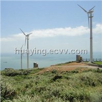 HY-20KW variable pitch wind turbine